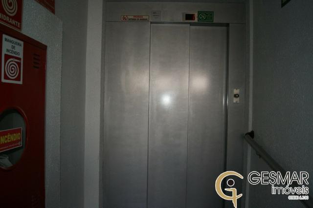 Apartamento de 01 quarto, excelente localização - Foto 2