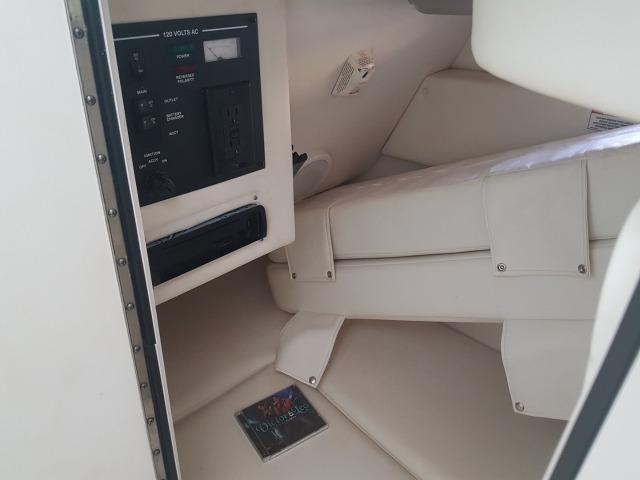 Lancha Sea Ray 290 - 2009 - Foto 5