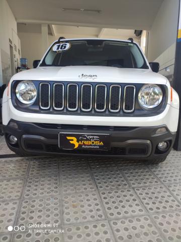 Jeep Renegade diesel 4x4 - Foto 16
