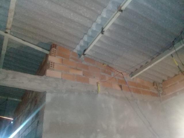 Vendo agio de um lote de 200 metros proximo ao condominio madri - Foto 5