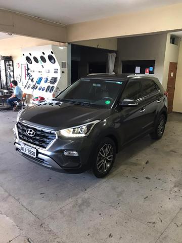 Creta 2.0 prestige 2018