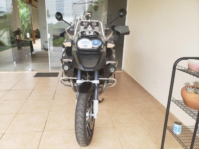 BMW R1200GS Adventure - Foto 3
