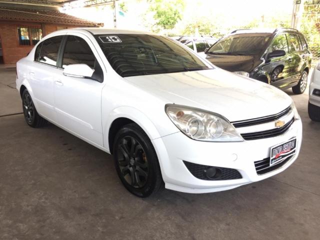 Chevrolet Vectra 2.0 MPFI ELEGANCE 8V 4P - Foto 3