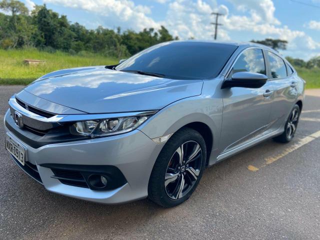 Civic ex 2.0 at flex 17-17