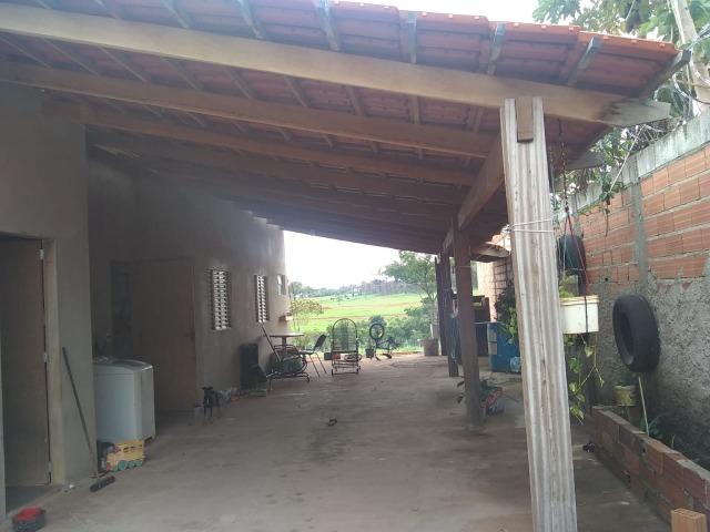 Vendo agio de um lote de 200 metros proximo ao condominio madri - Foto 4