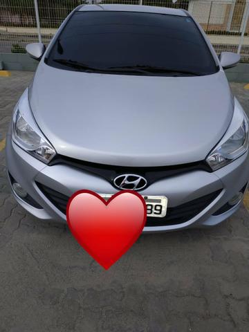 HB20 Premium 1.6 2014 - Foto 2