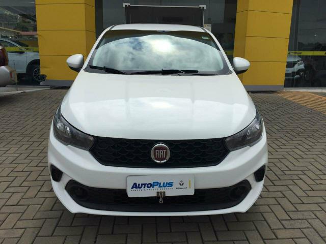 Fiat Argo 1.0 2019 - Foto 2