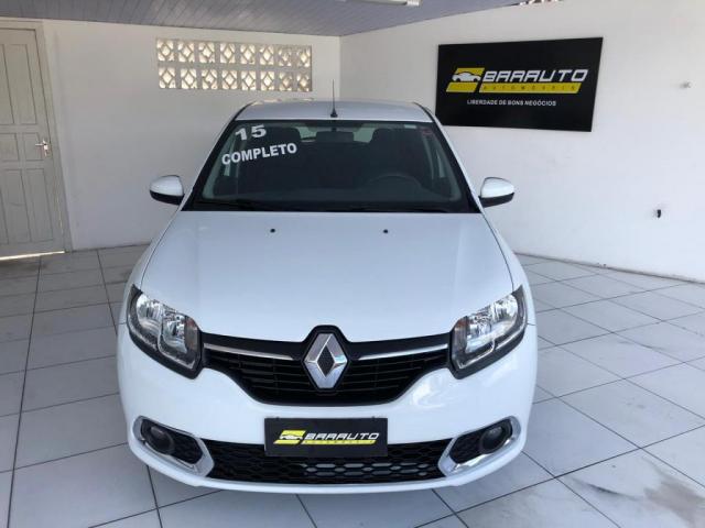 SANDERO Expression Hi-Power 1.0 16V 5p