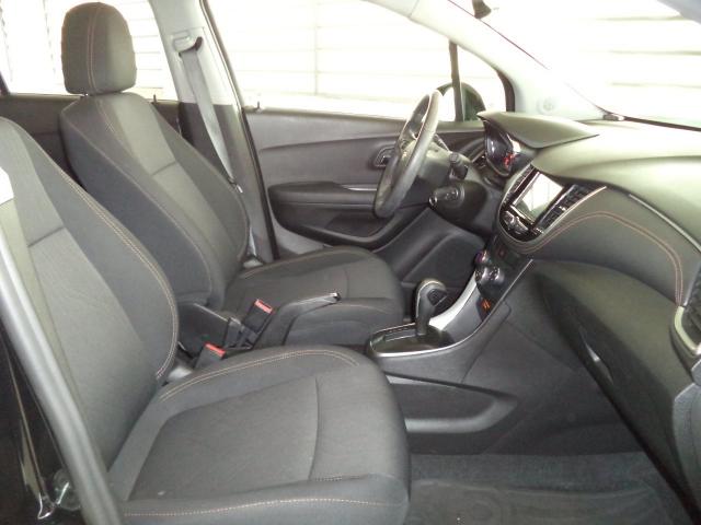 TRACKER 2017/2018 1.4 16V TURBO FLEX LT AUTOMÁTICO - Foto 10