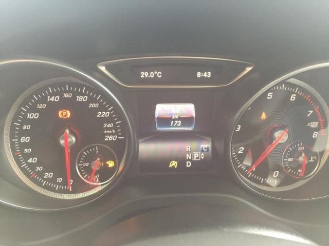 MERCEDES-BENZ GLA 200 1.6 CGI FLEX ADVANCE 7G-DCT. - Foto 8