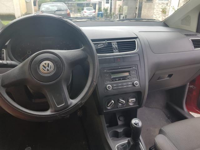 Volkswagen Fox 2010/11 *O Mais completo da Categoria - Foto 8