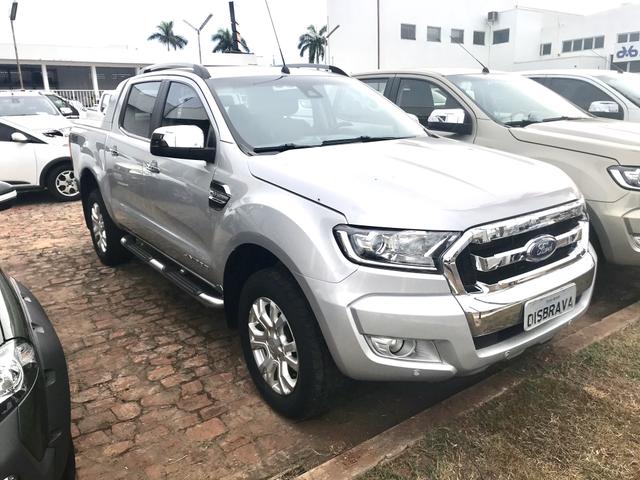 Ranger limited 3.2