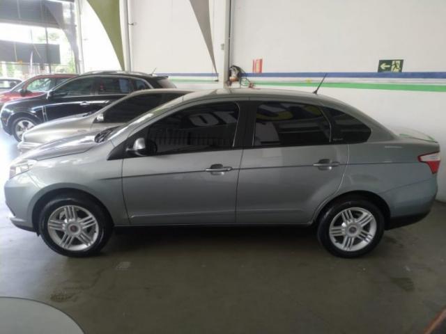 Fiat grand siena 2013 1.4 mpi attractive 8v flex 4p manual - Foto 4