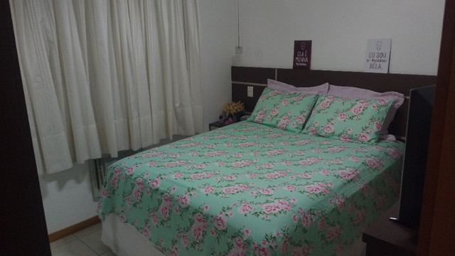 Apto 3 quartos com suite em Morada de laranjeiras - Foto 13