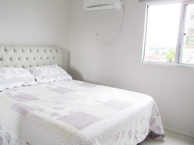 Apartamento à venda com 2 dormitórios em Iririú, Joinville cod:8496 - Foto 7