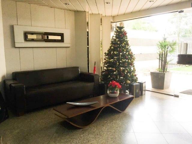 Apartamento para alugar com 5 dormitórios em Centro, Joinville cod:L97010 - Foto 2