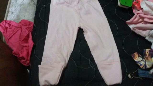 Roupinhas pra bebe - Foto 4