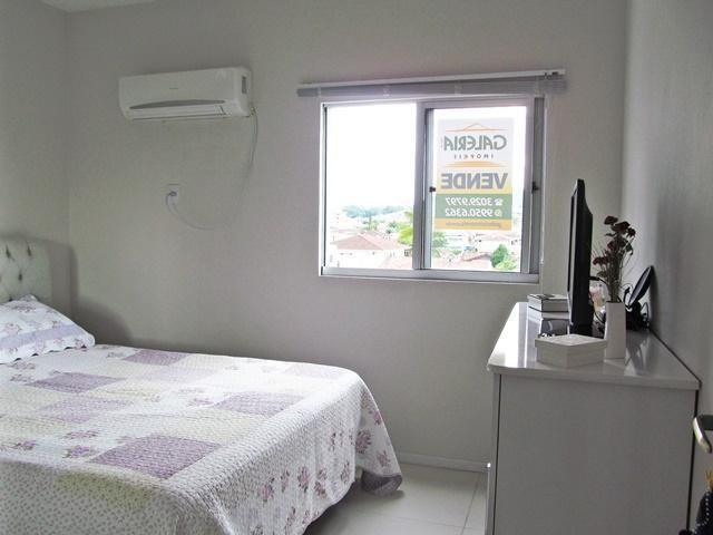Apartamento à venda com 2 dormitórios em Iririú, Joinville cod:8496 - Foto 8