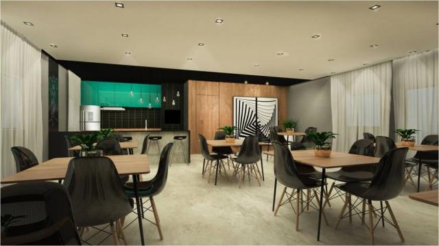 Apartamento à venda com 2 dormitórios em Atiradores, Joinville cod:V51902 - Foto 4