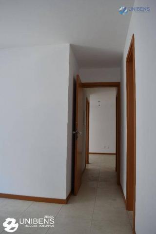 Apartamento NOVO com 2 dormitórios à venda ou Permuta no Bairro Bela Vista - São José/SC - - Foto 8