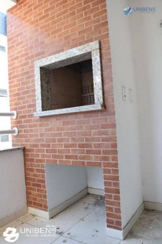 Apartamento NOVO com 2 dormitórios à venda ou Permuta no Bairro Bela Vista - São José/SC - - Foto 16