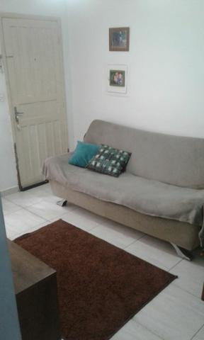 NB130 Excelente apartamento de 2 dormitórios no Jd. Quietude!