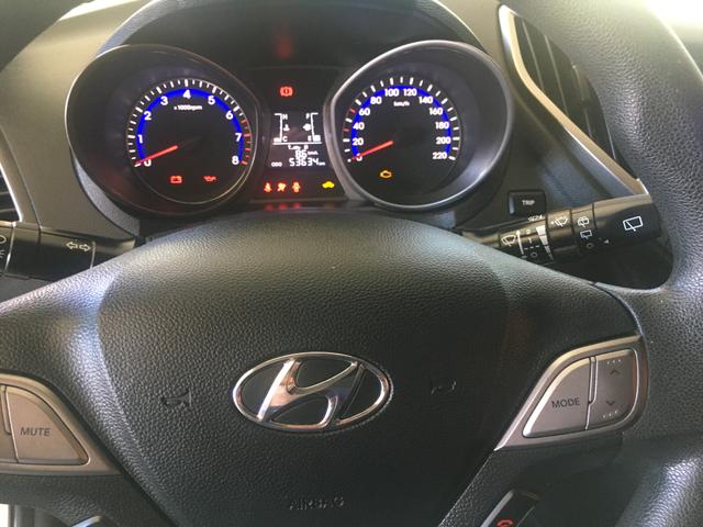 HB20 1.6 Comfort plus 2015 - Foto 5