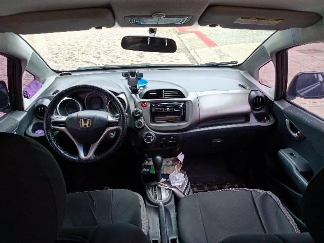Vende-se Honda Fit 2009