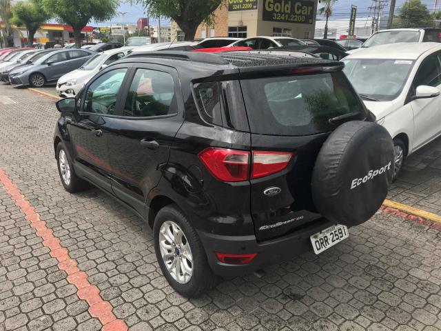 ECOSPORT 2013/2013 2.0 SE 16V FLEX 4P AUTOMÁTICO - Foto 3