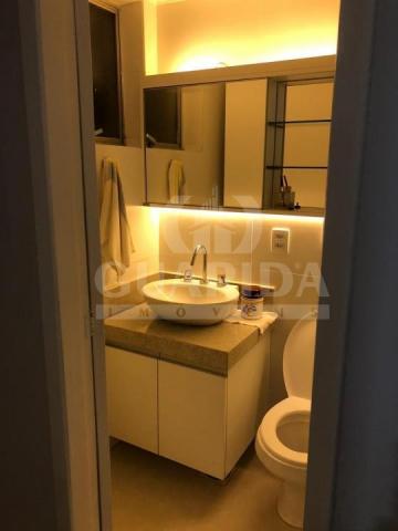 Apartamento para alugar com 1 dormitórios em Jardim botanico, Porto alegre cod:1761 - Foto 9