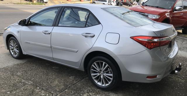 Toyota Corolla Xei AT 2.0 2015 - Foto 5