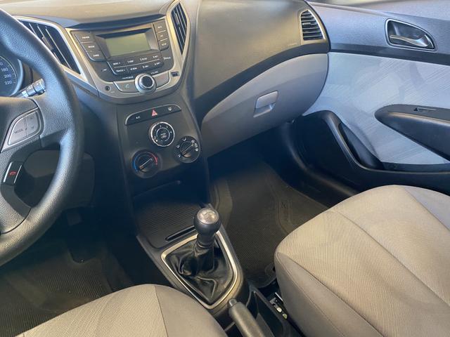 Hyundai Hb20s 1.0 Confort plus - Foto 15