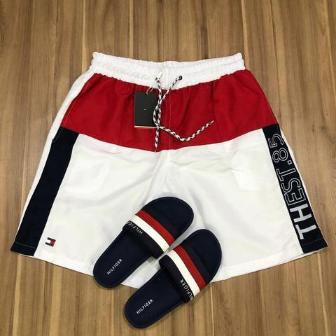 Kit Tommy - Foto 6