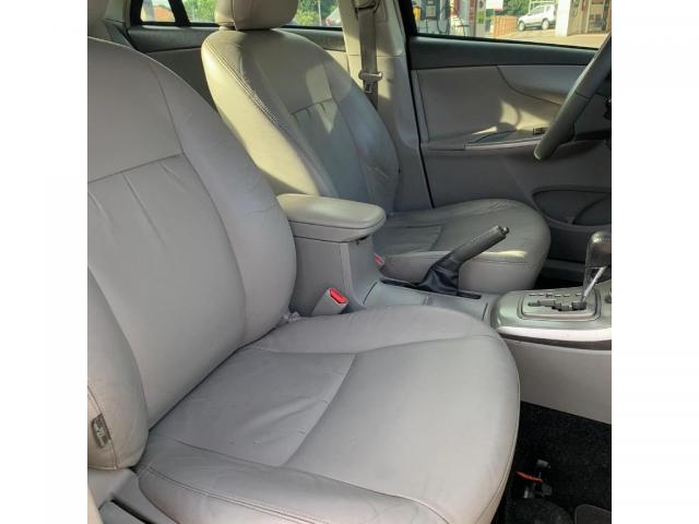 Toyota Corolla Xei 1.8 Flex 16v Aut. - Foto 10