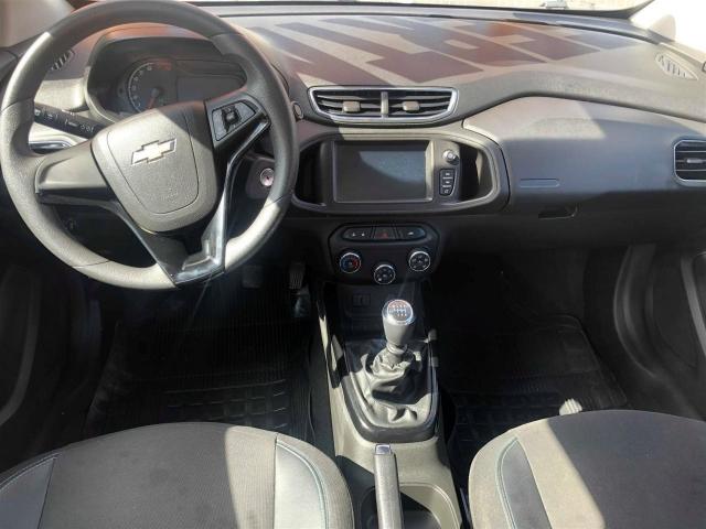 PRISMA 2018/2019 1.4 MPFI LT 8V FLEX 4P MANUAL - Foto 9