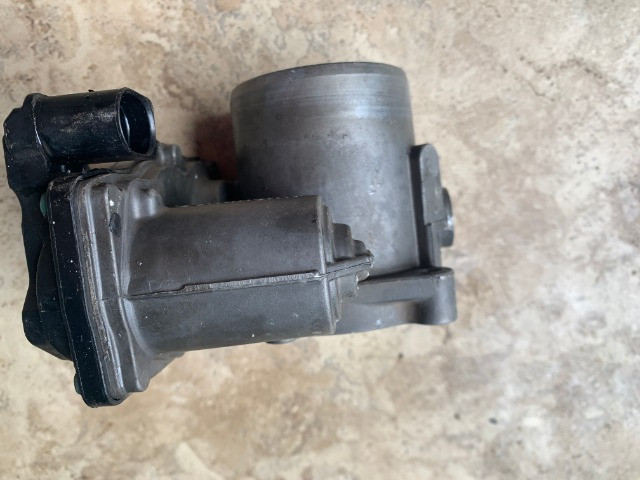 Tbi corpo borboleta vw saveiro cross g6 1,6 16v msi original - Foto 4