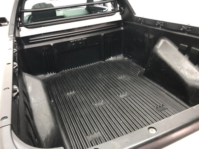 Fiat Strada 1.4 Working CS Branca 2018 - Completa! - Foto 7