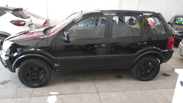 EcoSport XLS 1.6 2008 - Foto 3