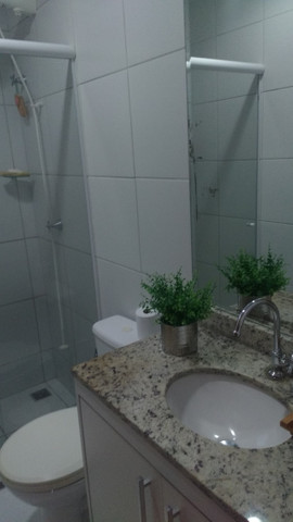 Apto 3 quartos com suite em Morada de laranjeiras - Foto 12