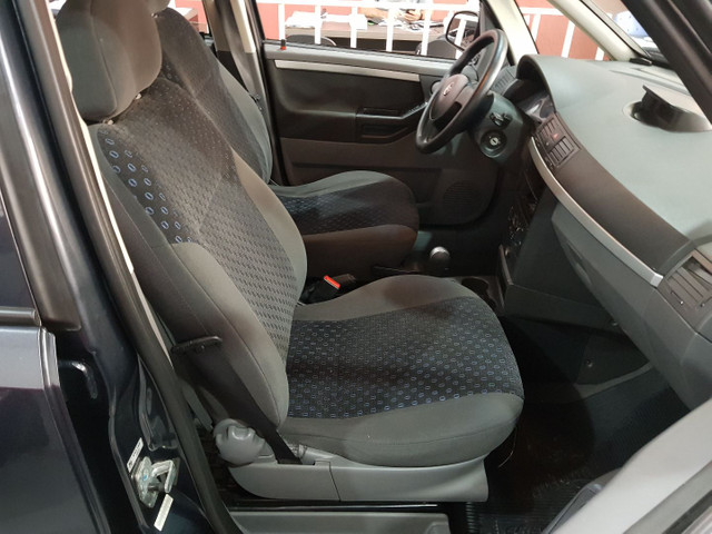 Meriva Premium 1.8 Automática 2009 - Foto 6