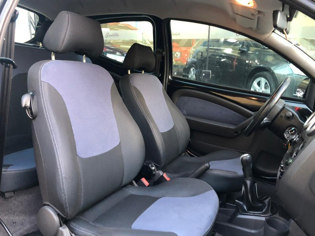 Ford KA Ano 2013 - Foto 11