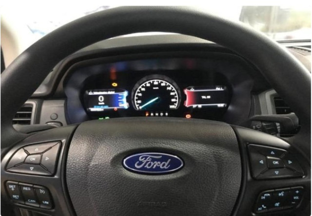 Ranger XLS Aut. Zero KM 20/21 - Foto 4