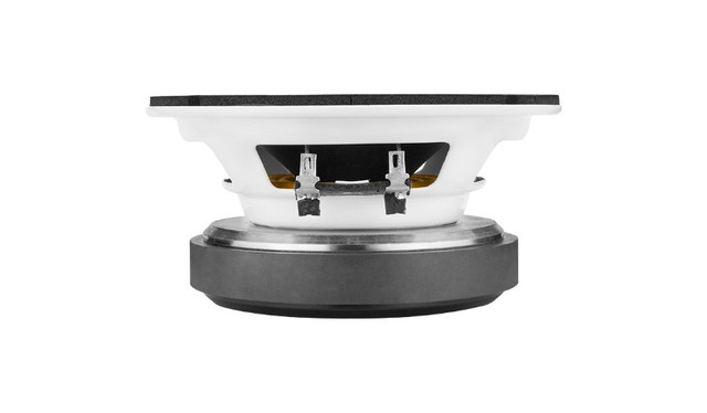 Par Alto Falante Fh 200s 100 Rms 5 Polegadas Sevendriver Taramps 8 Ohm - Foto 2
