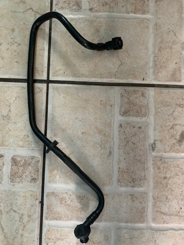 Mangueira hidrovacuo vw saveiro g6 1,6 16v msi original
