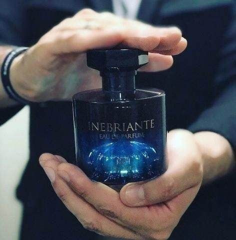 EAU de Parfum Inebriante, o Melhor perfume Masculino da América Latina! -  Beleza e saúde - Novo Paraíso, Aracaju 770905125 | OLX