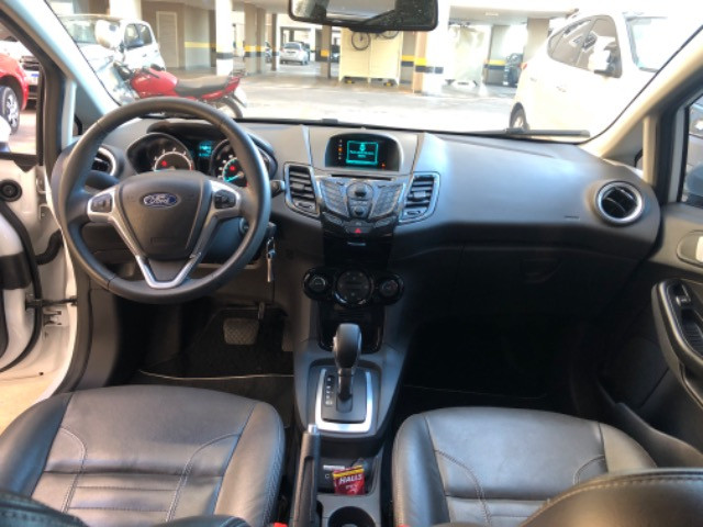 New Fiesta titanium - Foto 5