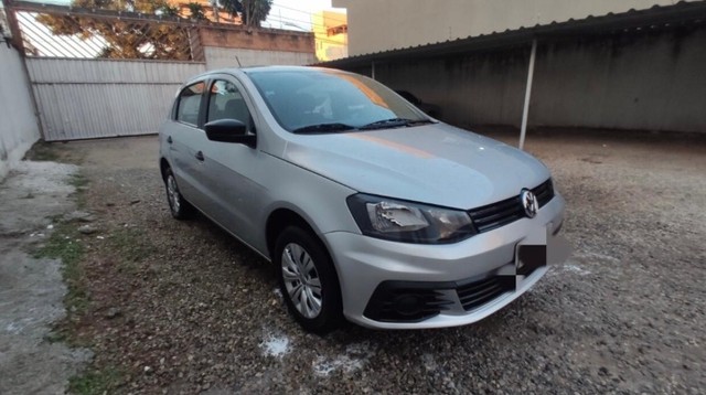 GOL 2017