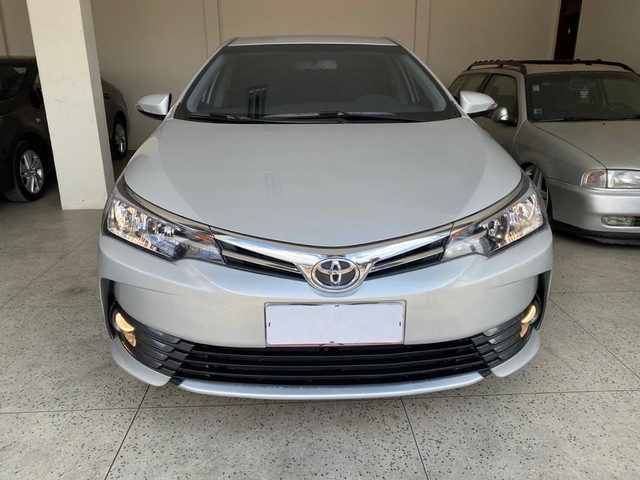 COROLLA 18/19