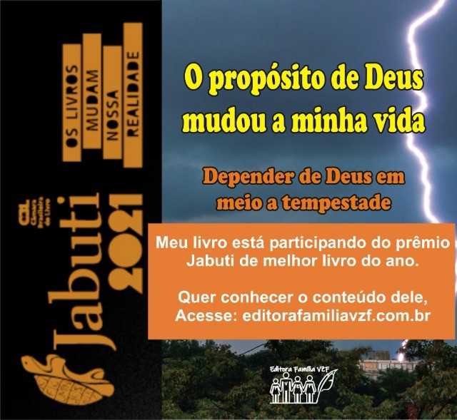 Livro O Propósito de Deus mudou a minha vida. Ótima indicação de leitura - Foto 3
