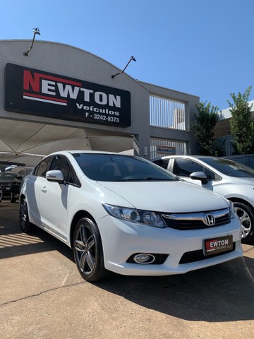 CIVIC LXR 2.0